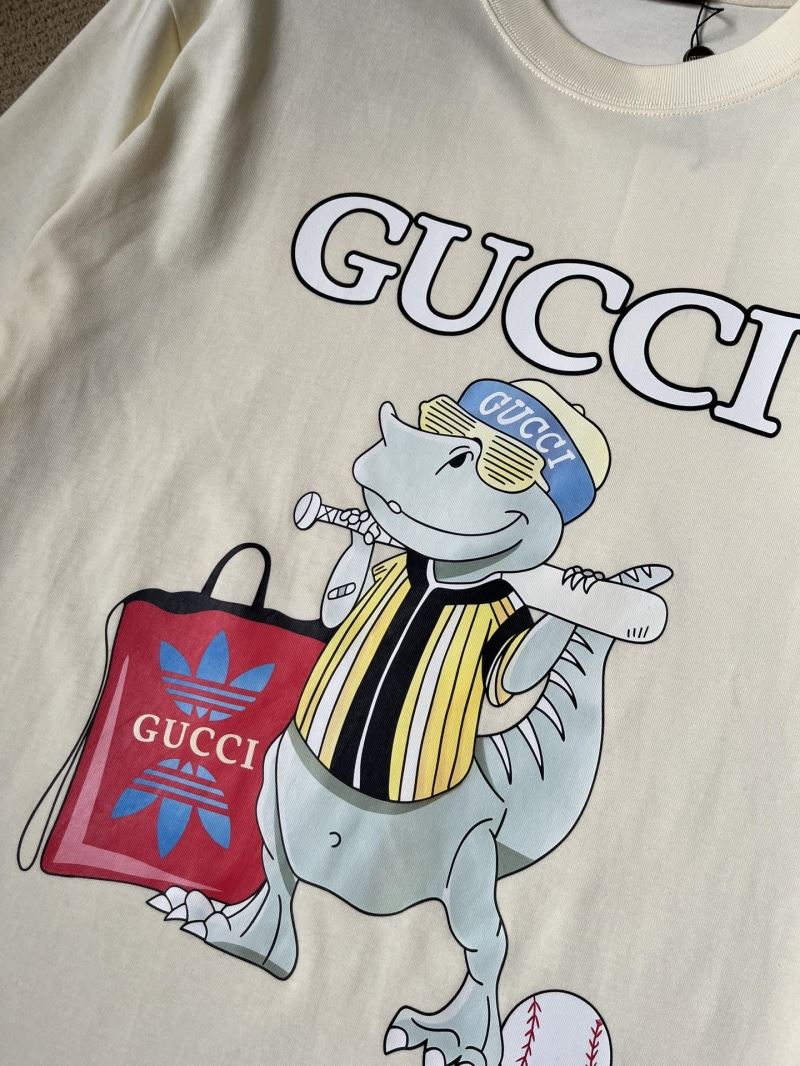 Gucci T-Shirts